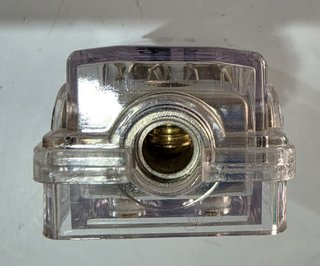 Coppia porta fusibili Phonocar 4/488-4/497
