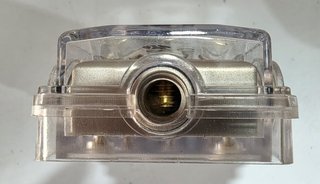 Coppia porta fusibili Phonocar 4/488-4/497