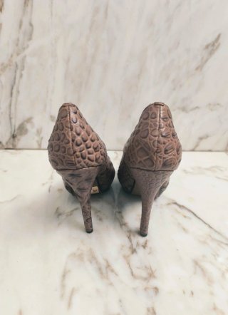 Zapatos de tacón marca Friis Company