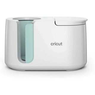 Prensa tazas Cricut