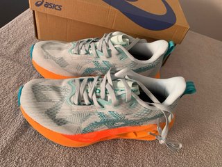 Asics Novablast 5
