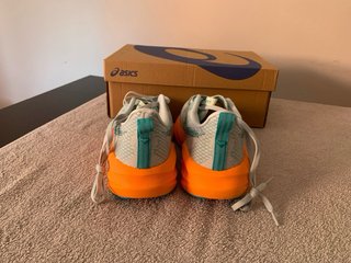 Asics Novablast 5