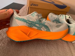 Asics Novablast 5
