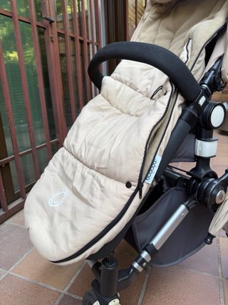 Bugaboo Cameleon 2 Silla + Capazo + Saco