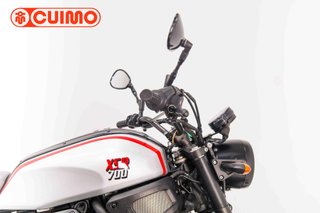 YAMAHA XSR 700 X TRIBUTE