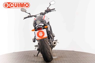 YAMAHA XSR 700 X TRIBUTE
