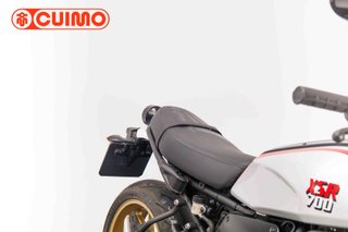 YAMAHA XSR 700 X TRIBUTE