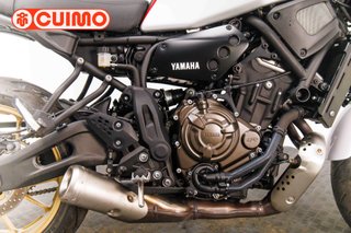 YAMAHA XSR 700 X TRIBUTE