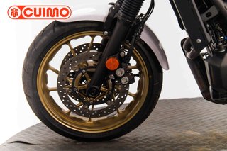 YAMAHA XSR 700 X TRIBUTE