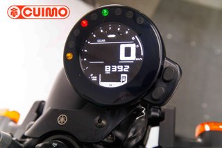 YAMAHA XSR 700 X TRIBUTE
