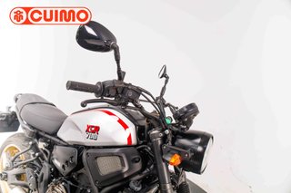 YAMAHA XSR 700 X TRIBUTE