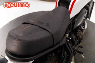 YAMAHA XSR 700 X TRIBUTE