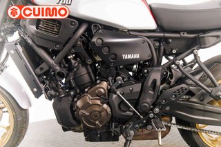 YAMAHA XSR 700 X TRIBUTE