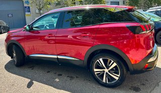 Peugeot 3008 2017