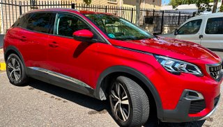 Peugeot 3008 2017