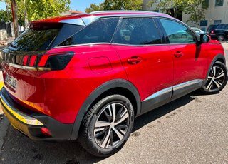 Peugeot 3008 2017