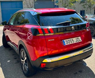 Peugeot 3008 2017