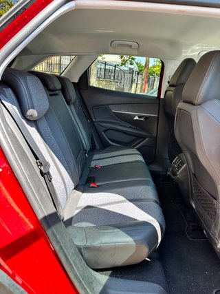 Peugeot 3008 2017