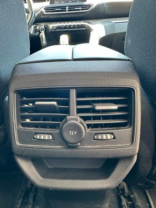 Peugeot 3008 2017