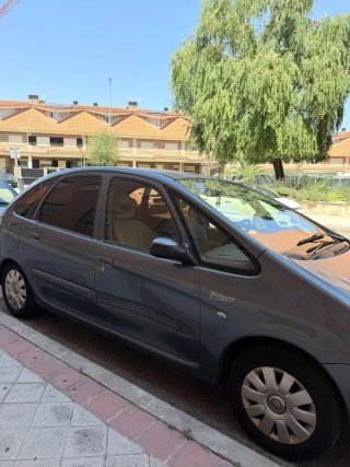 Citroen Xsara 2005