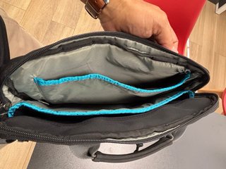 Bolsa Thule para portátil/tablet