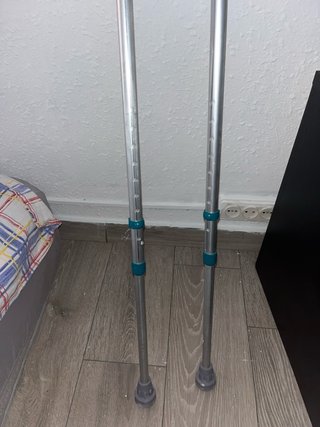 Muletas