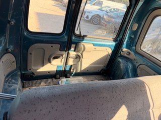 Renault Kangoo 2023