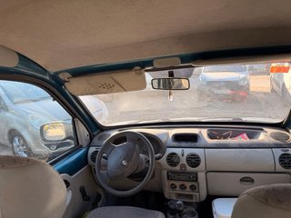 Renault Kangoo 2023