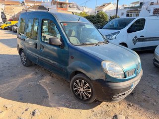 Renault Kangoo 2023