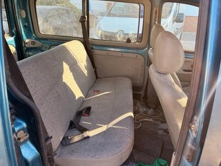 Renault Kangoo 2023