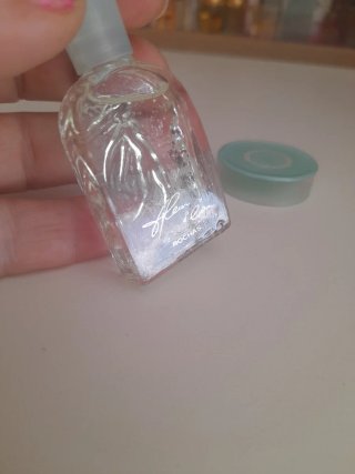 Miniatura Perfume Fleur de Eau Rochas es original
