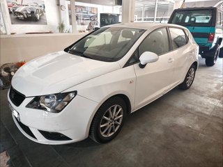 SEAT Ibiza 2016