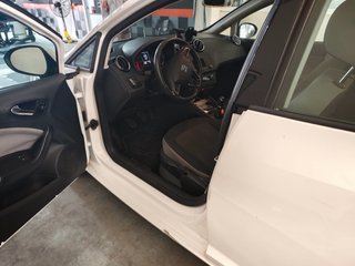 SEAT Ibiza 2016