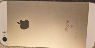 iPhone 8 Plata Seminuevo