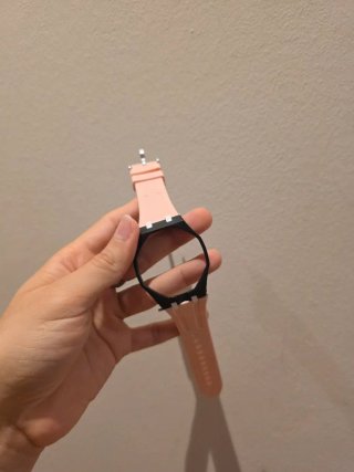 Correa Royal Pop Swatch Audemars Piguet