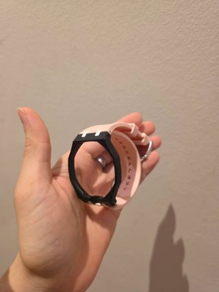Correa Royal Pop Swatch Audemars Piguet
