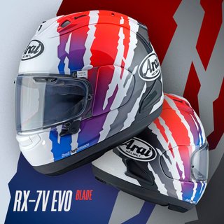 Casco Arai RX-7V EVO