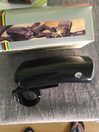 Luces  bicicletas delanteras y traseras 5 eur unid