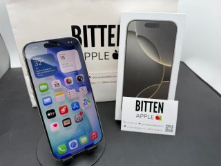 IPHONE 16 Pro 256GB// BAT90%!!GARANTÍA!! CAMBIOS!!