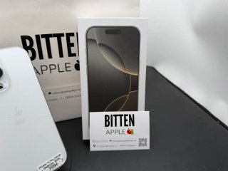IPHONE 16 Pro 256GB// BAT90%!!GARANTÍA!! CAMBIOS!!