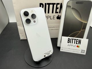 IPHONE 16 Pro 256GB// BAT90%!!GARANTÍA!! CAMBIOS!!