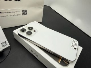 IPHONE 16 Pro 256GB// BAT90%!!GARANTÍA!! CAMBIOS!!