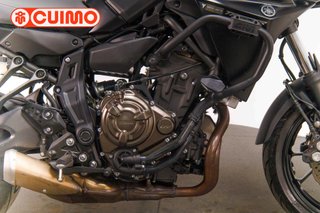 YAMAHA TRACER 700 GT