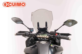 YAMAHA TRACER 700 GT
