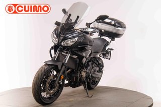YAMAHA TRACER 700 GT