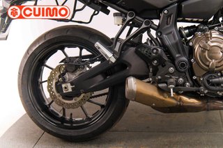 YAMAHA TRACER 700 GT