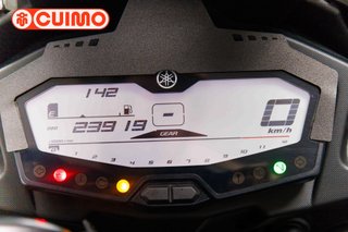 YAMAHA TRACER 700 GT