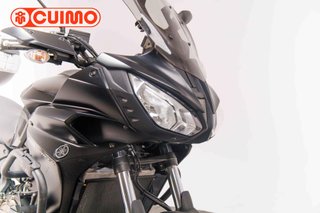 YAMAHA TRACER 700 GT