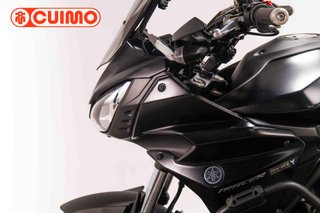 YAMAHA TRACER 700 GT