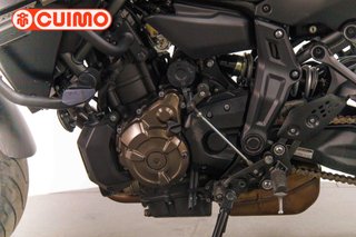 YAMAHA TRACER 700 GT